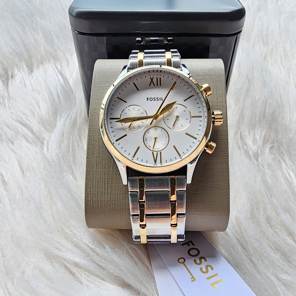 Fossil Watch Original Brand New With Tag